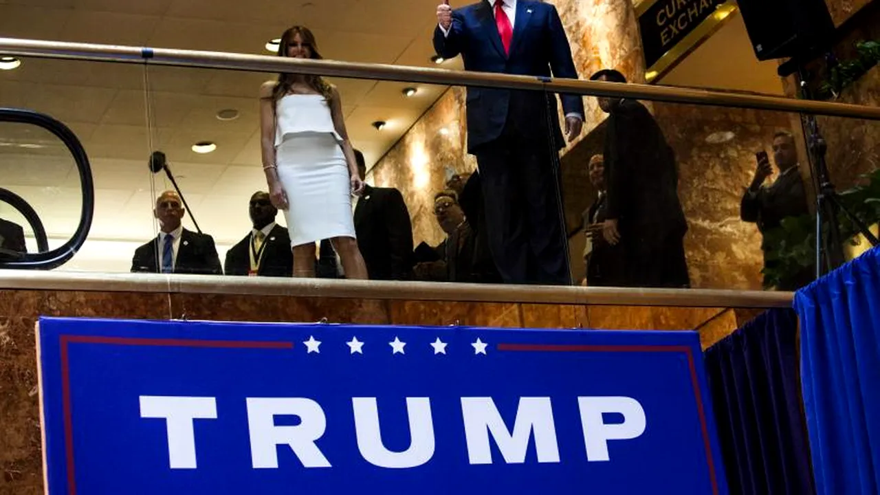 ''Baie de sânge'' pe piețele financiare mondiale, după victoria lui Trump. Se așteaptă un efect similar Brexitului