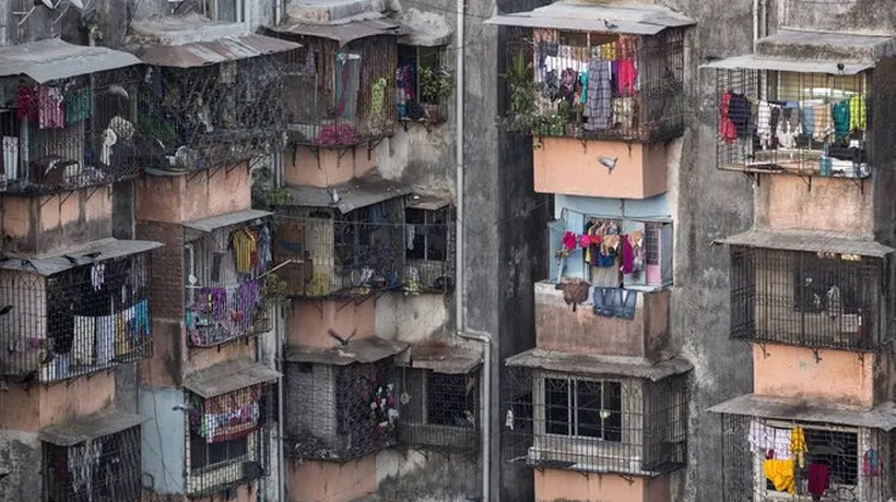 Cum arată viața în cele mai mici apartamente din lume. FOTO