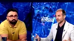 Ștefan Popescu: „Mizez pe un regim militar în Iran”