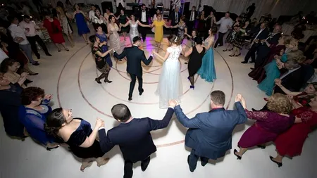 Vreți să vă căsătoriți anul acesta?! Câți lei costă să faceți o nuntă în 2023, în România