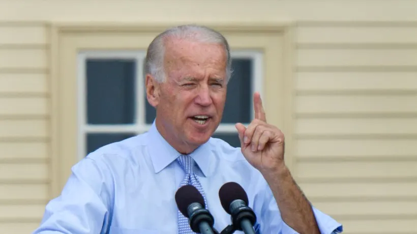 ALEGERI SUA 2012 - A DOUA DEZBATERE. Joe Biden, un veteran al politicii și expert în relații externe