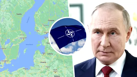 Linia de Apărare Baltică, punct nevralgic în „portofoliul” NATO. Lituania, Letonia și Estonia, prinse între două focuri