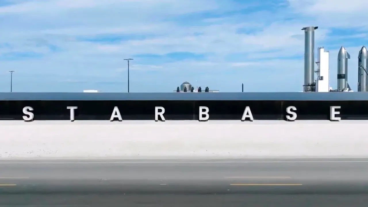 Elon Musk, VICTORIE uluitoare. SpaceX are acum propriul oraș în Texas / Cine va fi noul primar al  municipalității