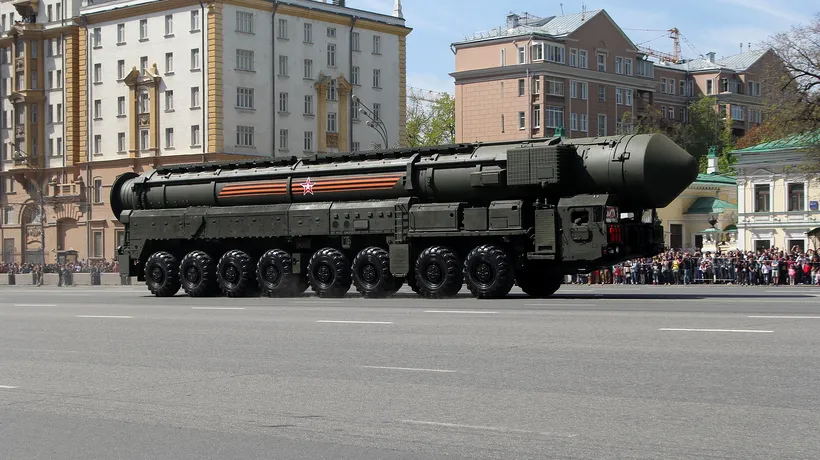 LIVE | Război în Ucraina, ziua 399: Rusia începe exerciţii cu rachete balistice intercontinentale Yars / Zelenski l-a invitat pe Xi Jinping în Ucraina