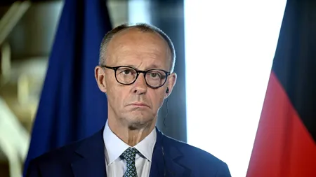 SPD critică afirmațiile cancelarului Merz privind livrarea de RACHETE Ucrainei /„Nu este nimic diferit de ceea ce a fost până acum”