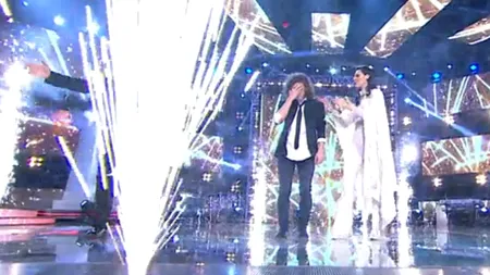 Bătălia audiențelor. Vocea României versus X Factor, cine a câștigat