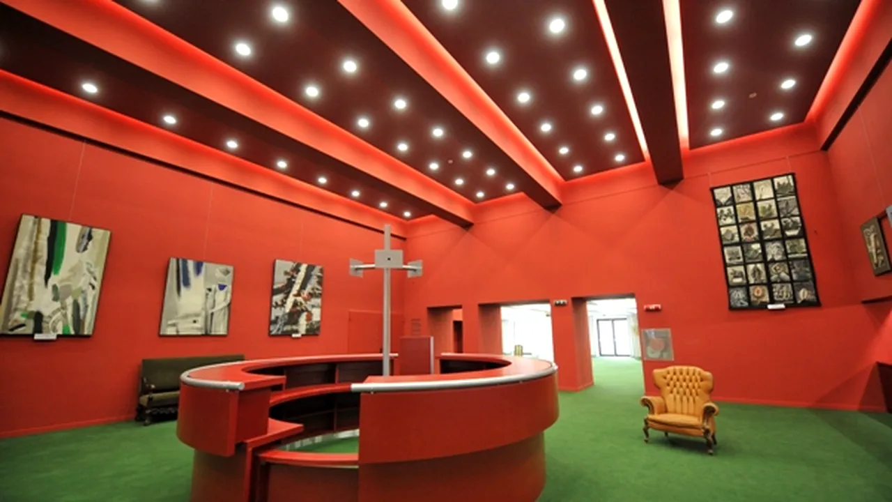 Programul teatrelor din București în perioada 21 - 27 octombrie 2013