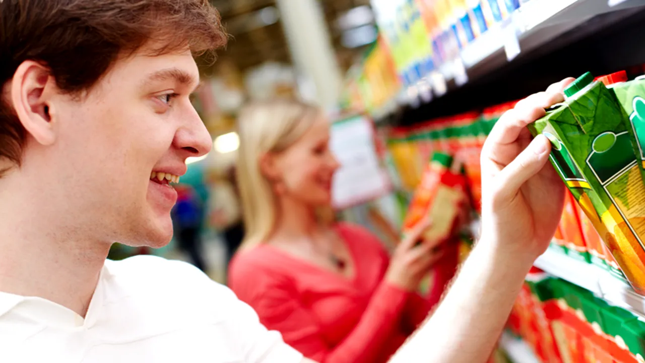 Încrederea în propriile instincte, alegerea potrivită în 90% din cazuri - studiu