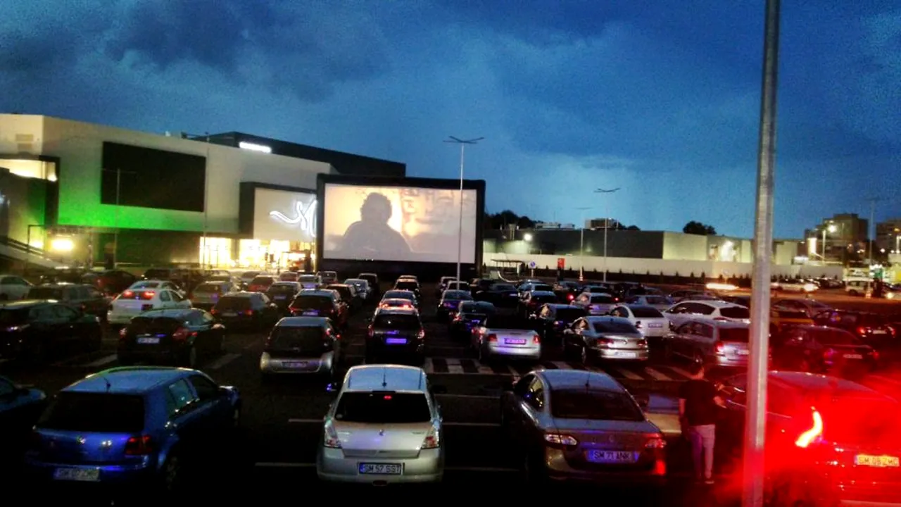 TIFF 2020. Consiliul Local Cluj-Napoca ajută cu 1,4 milioane de lei organizarea celebrului festival de film
