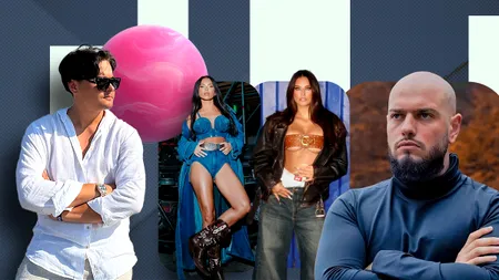 29 iulie: „Universul NIBIRU”, un proiect misterios pregătit de Selly. Multe vedete și-au schimbat poza de profil de pe Instagram, fără explicații