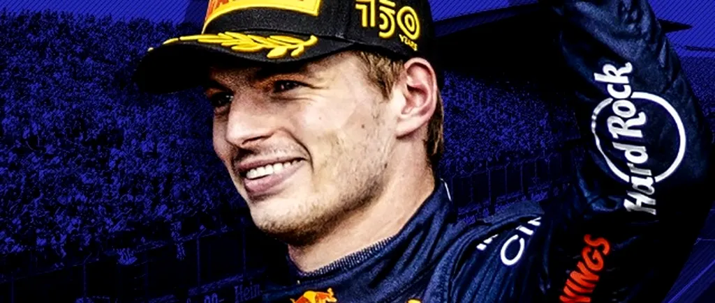 Max Verstappen a câștigat Marele Premiu de la BAHRAIN, primul al acestui sezon de Formula 1
