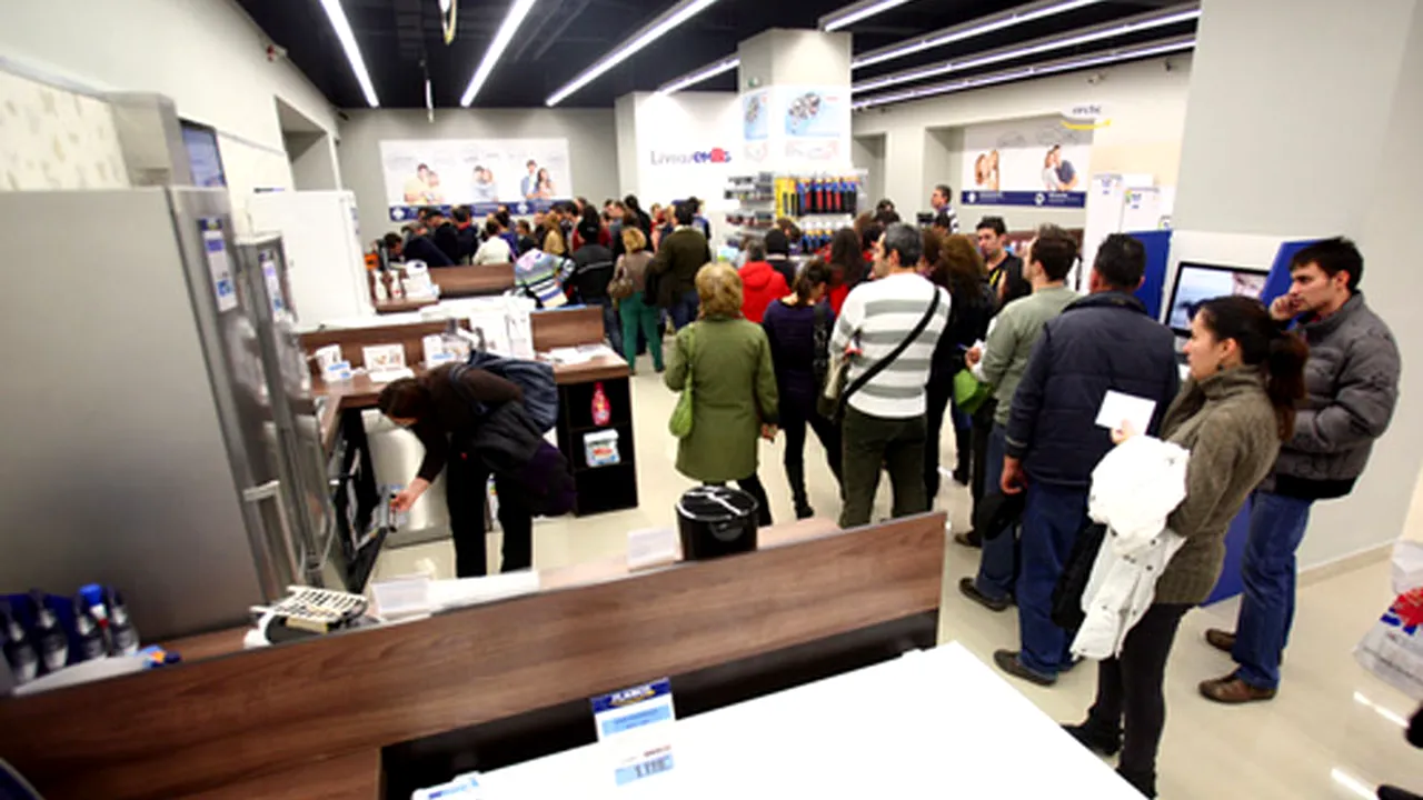 BLACK FRIDAY 2012. Care sunt magazinele care oferă reduceri de Black Friday