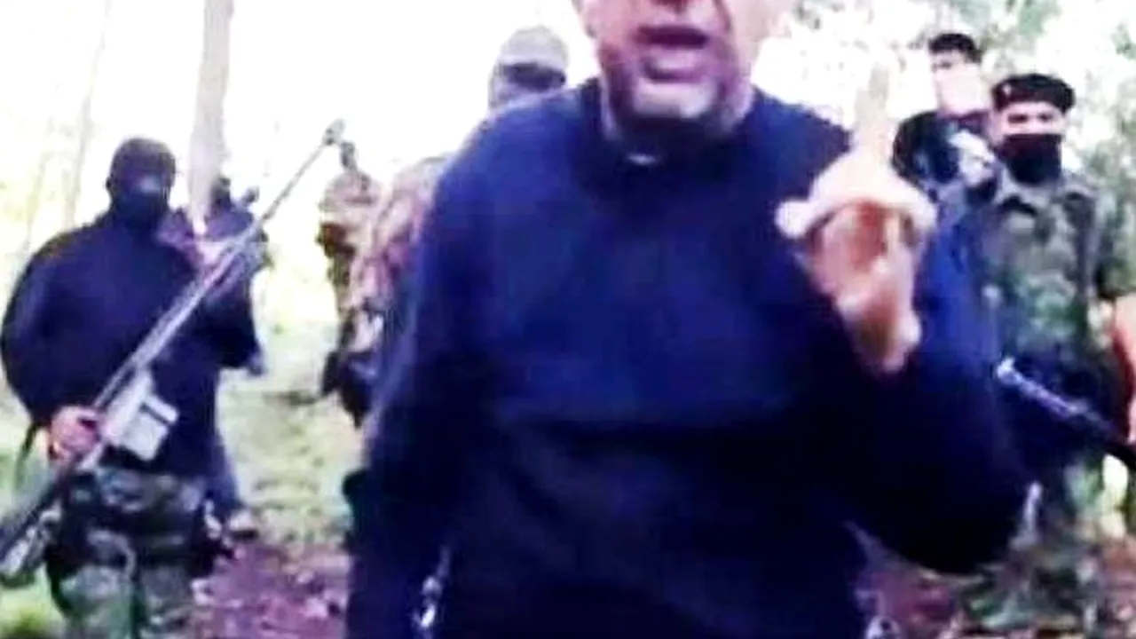 Cel mai căutat om din Mexic a ajuns pe mâna autorităților. Ce ocupație avea un fost profesor de școală primară