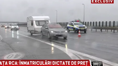 Ce fac românii pentru a plăti un RCA mai ieftin. Fenomenul nu este deloc nou