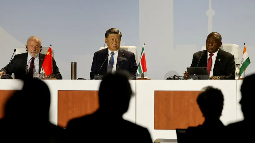 Președintele Africii de Sud acuză Israelul de ”crime de război” / Liderul Chinei cere conferință internațională de pace