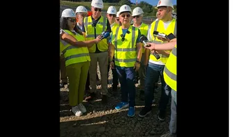 Emil Boc a anunțat luni că „metroul de la Cluj intră în faza subterană”: „Încep lucrările de construcție a puțului de lansare a mașinilor”
