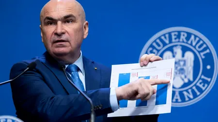 Bolojan a discutat cu vicepremierii bugetul pe 2026. Executivul vrea angajarea răspunderii pe pachetul fiscal numărul 3 până la finele lunii