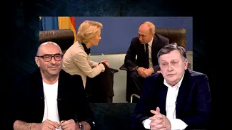 Crin Antonescu: „Rusia nu o să atace Europa”