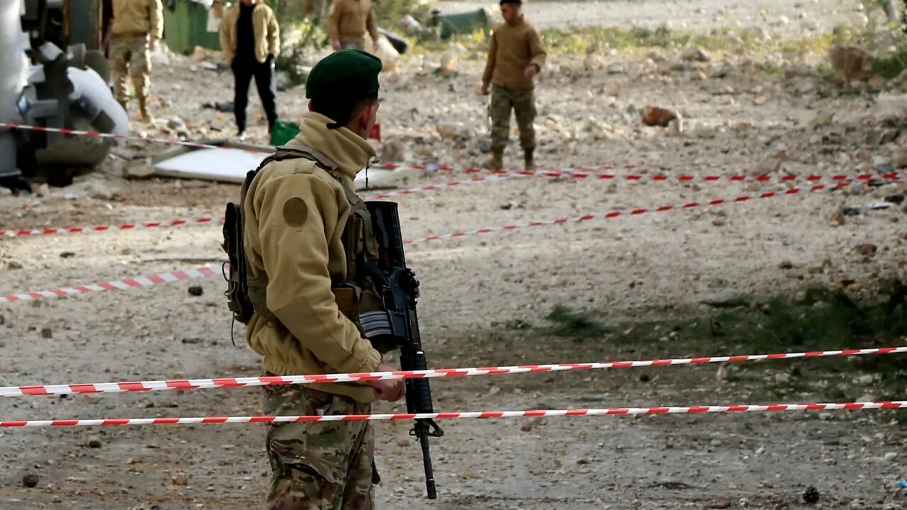 SUA evacuează, de urgență, personalul american din Liban, pe fondul atacurilor israeliene în regiune. Anunțul ambasadei Statelor Unite