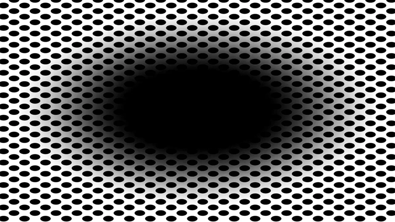 ILUZIE optică virală | Ce vezi în această poză? Vezi dacă te afli printre cei 14% cu probleme