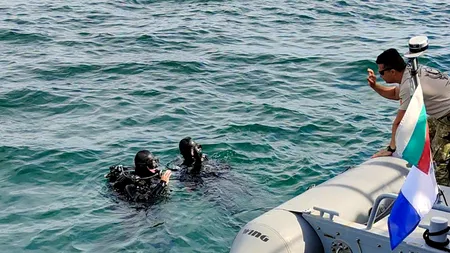 Bulgaria suspendă definitiv căutările echipajului de pe nava lovită de dronă în Marea Neagră. „Nu există nicio urmă de marinari și nici nu va exista”. Din ce țară proveneau dispăruții