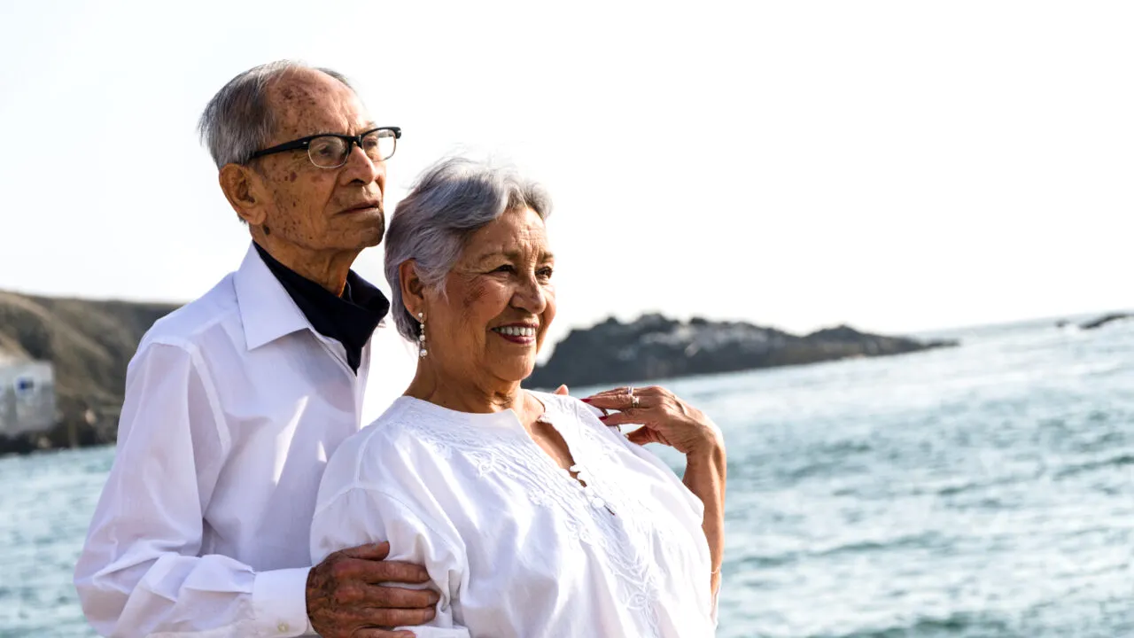 Care este secretul longevității: Dr. Mihai Băican: „Dacă ne simțim bine, înseamnă că suntem pe drumul cel bun”