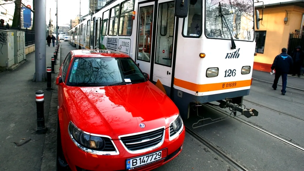 Bucureștenii din sectorul 1 vor plăti locurile de parcare după reglementarea taxei de către CGMB. Câte locuri de parcarea sunt în sectorul 1