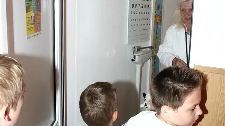 Cabinetele medicale, obligatorii în școlile publice și private. proiectul de lege este dezbătut în Parlament