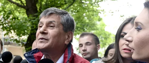 Stan Mustață, eliberarat din funcția de judecător la Curtea de Apel București