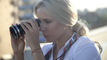 Înscrierile la atelierul de scenaristică organizat de Cristina Iacob, regizorul #selfie69, și scenaristul Tudor Potra se prelungesc până miercuri