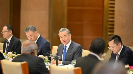 Beijingul denunță încercările Taipeiului de a obține INDEPENDENȚA/ „Taiwanul face parte din China”