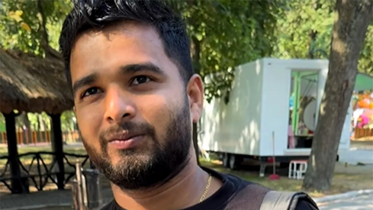 Acest tânăr din Sri Lanka a recunoscut ce salariu lunar primește în România: „Cu banii de aici îmi iau o casă în țara mea”