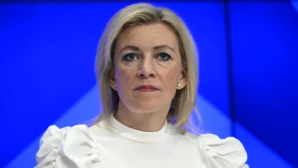 Maria Zaharova acuză NATO că transformă Republica Moldova într-un AVANPOST militar pentru confruntarea cu Rusia
