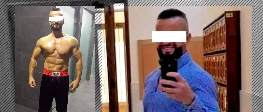 EXCLUSIV | Un fost antrenor de fitness din Zalău, tată a cinci copii, își anunță sinuciderea pe TikTok. ”Iertați-mă, dar aici se termină totul!”