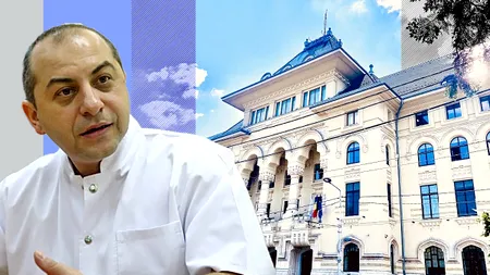 Managerul de la ”Universitar, Cătălin Cîrstoiu, așteaptă în Mauritius nominalizarea Coaliției pentru Primăria Capitalei | UPDATE: pericol de ultimă oră pentru medicul ortoped