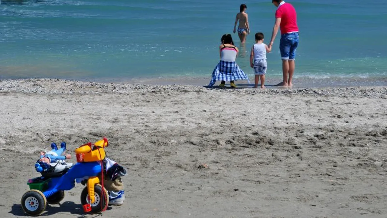 România, codașă în Europa la ocuparea hotelurilor pe vară și ponderea turiștilor străini