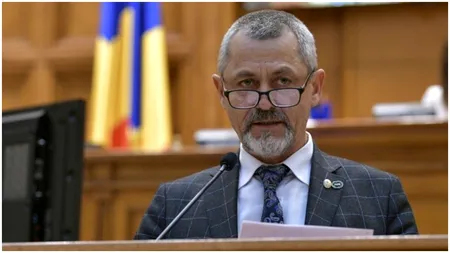 Fostul deputat AUR, Dumitru Focșa, SCANDAL într-o secție de vot din Constanța: 