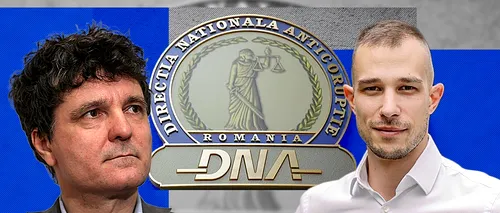 EXCLUSIV | Urbanistul Alexandru Pânișoară, denunț la DNA împotriva lui Nicușor Dan: ”Deturnare de fonduri și abuz în serviciu” (DOCUMENT)