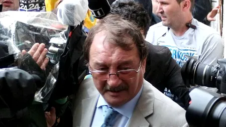 Mircea Băsescu află abia peste o săptămână dacă va fi eliberat condiționat