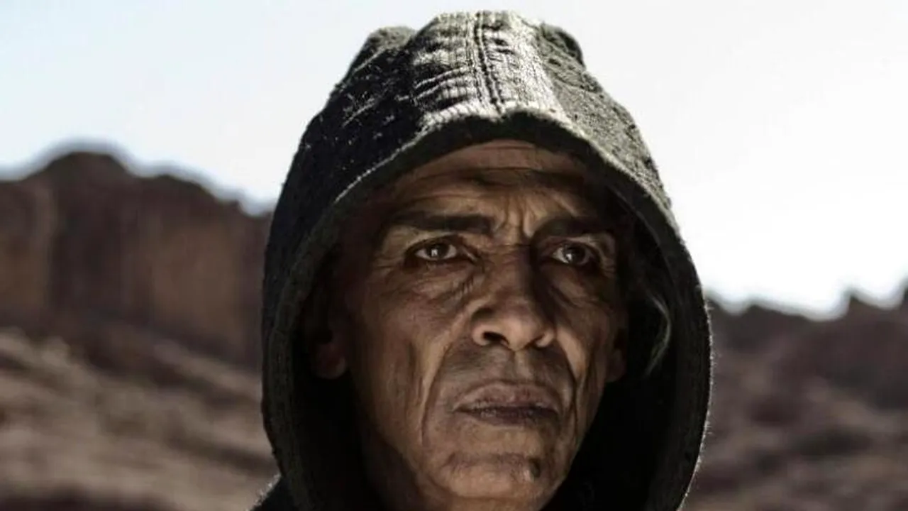 FOTO. Supriza pe care au avut-o americanii care au urmărit documentarul 