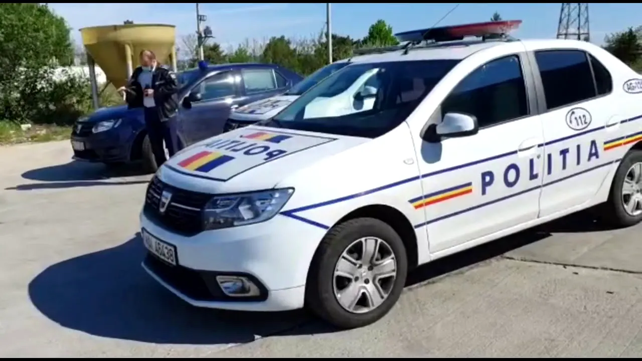 1 milion de euro a fost prejudiciat de o contabilă, în vârstă de 36 de ani, din Ialomița prin falsificare