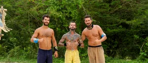 FINALA Survivor All Stars 2024 | Ce au spus cei trei concurenți, Iancu, Andrei și Zanni, înainte de ultimul act. „Un vis devenit realitate!”