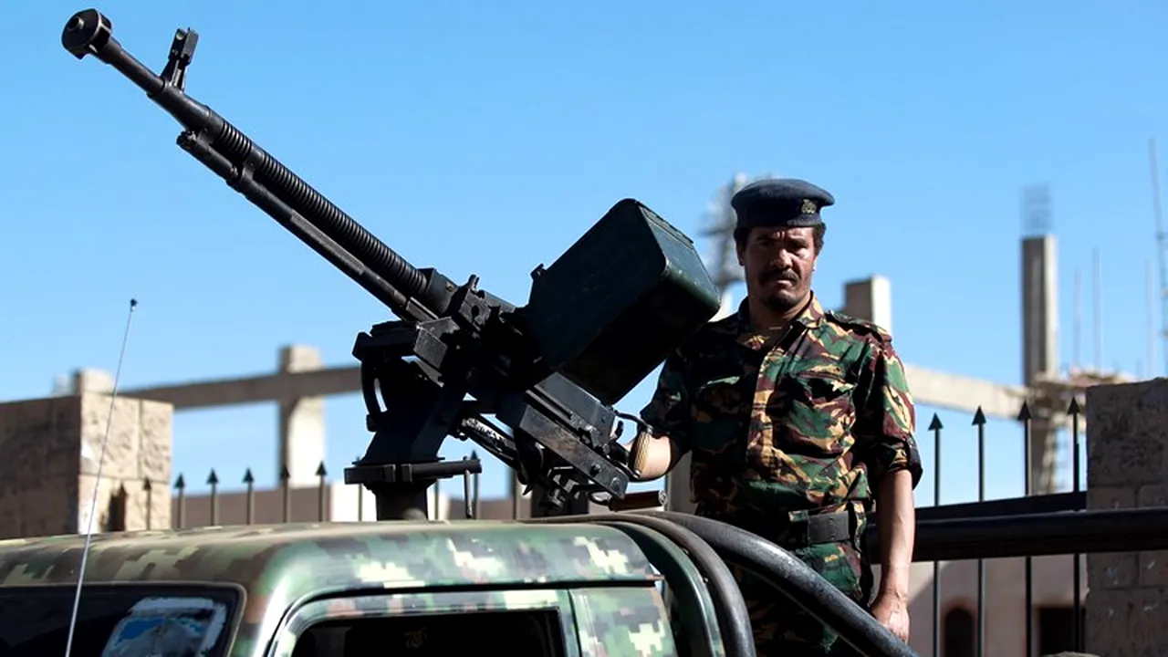 Organizația teroristă Al-Qaida, marea câștigătoare de pe urma haosului din Yemen