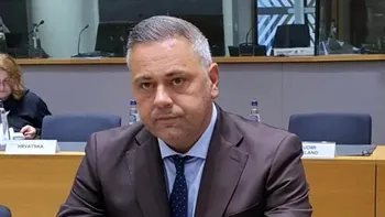 Florin Barbu RESPINGE proiectul de buget al UE /„Nu sunt de acord să amestecăm mâncarea din România cu jaloane și ținte”
