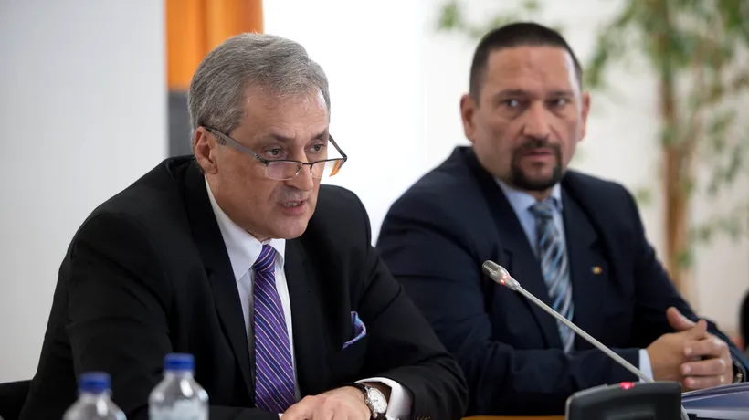 Marcel Vela, aviz negativ pentru funcția de ministru al Internelor