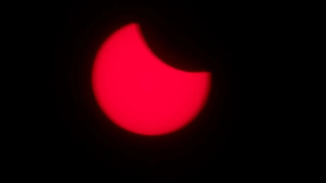 Cum va influența eclipsa parțială de Soare din 21 septembrie fiecare ZODIE în parte. Ce trebuie să știe nativii