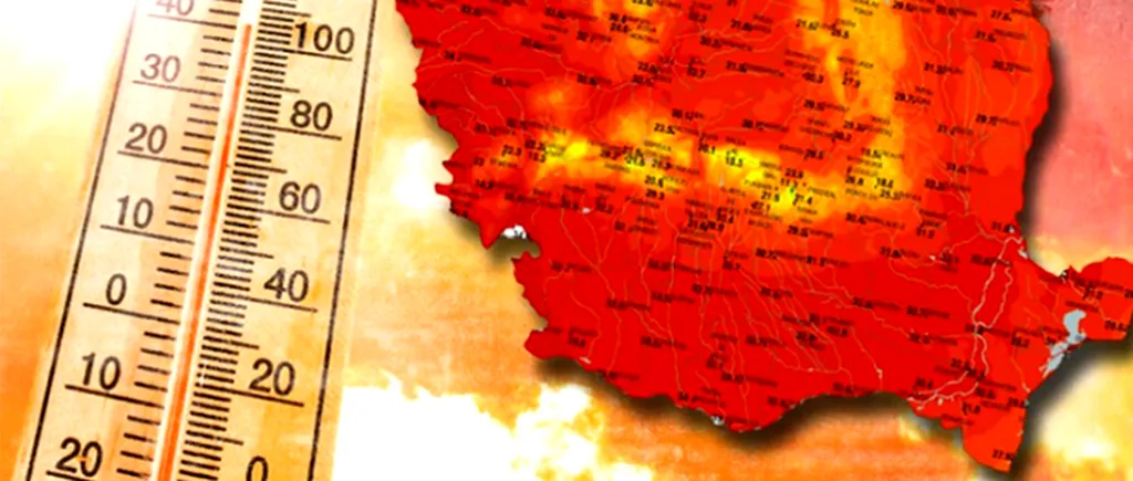 STUDIU | Care sunt zonele favorabile verilor calde și secetoase din România?