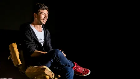 Câți bani face Mircea Bravo din YouTube. Actorul de comedie a recunoscut! Puțini s-ar fi așteptat la suma asta