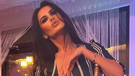 Oana Zăvoranu, ACUZAȚII GRAVE la adresa lui Alex Ashraf. „A cheltuit 162 de mii de euro cu ea, din banii mei”