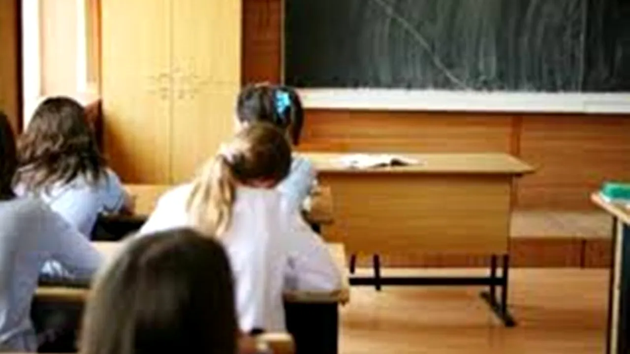 BACALAUREAT 2014. Subiecte date azi la ECONOMIE - simulare clasa a XII-a